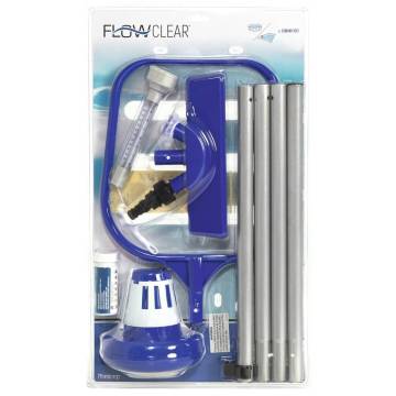 Bestway Flowclear Above Ground Pool Maintenance Kit | HipoMarket