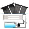 Solar Pool Heater Panel - Enhance Your Swimming Experience