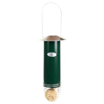 Esschert Design Suetball Dispenser Green - Bird Feeder