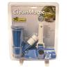 Ubbink CleanMagic Pool Vacuum Cleaner for Small Ponds