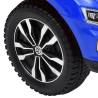 Volkswagen T-Roc Blue Step Car for Kids - Fun & Safe Driving