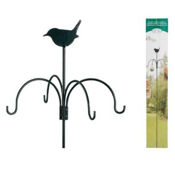 Esschert Design Bird Food Hanger FB145 | Garden Feeding Station