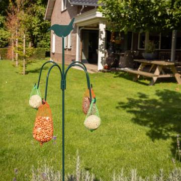 Esschert Design Bird Food Hanger FB145 | Garden Feeding Station