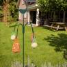 Esschert Design Bird Food Hanger FB145 | Garden Feeding Station