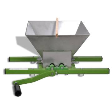 Fruit Crusher 7L - Durable & Easy to Use | HipoMarket