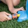 HI Water Sprinkler Whale - Fun Summer Water Play