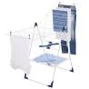 Leifheit Roma Classic Flex 250 Standing Dryer - Perfect Laundry Soluti