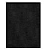 Doormat Striped Anthracite 60x80 cm Colour anthracite Size 60 x 80 cm Quantity in Package 1 