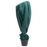 Plant Fleece 70 g/m² 50x1.6 m - Protect Your Plants