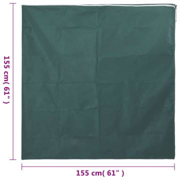 Plant Fleece Covers with Zip - 4 pcs, 70 g/m² | HipoMarket