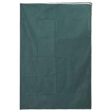 Plant Fleece Covers with Zip - 10 pcs, 1.2x1.8 m | HipoMarket