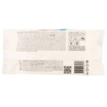 Gentle Baby Wipes - 10 Packs of 720 Wipes for Sensitive Skin