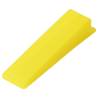 Tile Levelling Wedges 500 pcs - Durable & Reusable