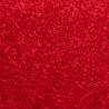 Red Stair Mats 10 Pcs - Non-Slip and Washable | HipoMarket