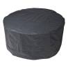 Nature Garden Furniture Cover for Round Tables - 205x205 cm | Hipo Mar