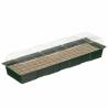 Nature Propagator Mini Kit 4x16 Cells Size 10 x 49 x 15.5 cm Quantity in Package 1 