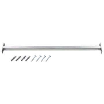 Adjustable Security Window Bar | Protect Your Home