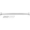 Adjustable Security Window Bar 710-1200 mm Quantity in Package 1 