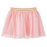 Kids' Light Pink Tulle Skirt - Size 92 | Hipomarket