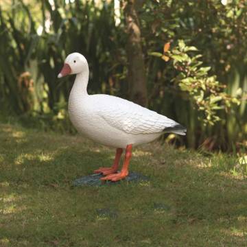 Ubbink Animal Figure Goose - 53 cm | Hipomarket UK