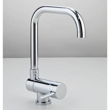 EISL Kitchen Mixer Tap FLEXO Chrome - Modern & Functional