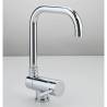 EISL Kitchen Mixer Tap FLEXO Chrome - Modern & Functional