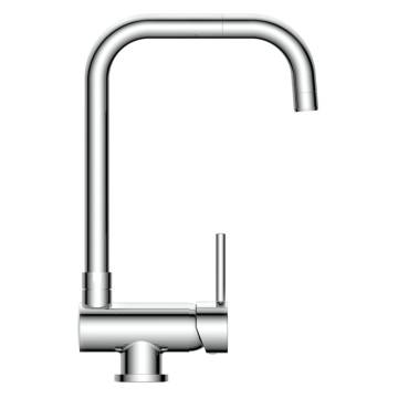 EISL Kitchen Mixer Tap FLEXO Chrome - Modern & Functional