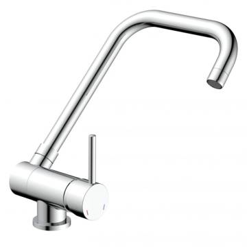 EISL Kitchen Mixer Tap FLEXO Chrome - Modern & Functional