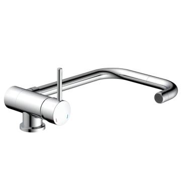 EISL Kitchen Mixer Tap FLEXO Chrome - Modern & Functional