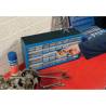 Draper Tools 30-Drawer Tool Organiser Blue 12015 | Hipomarket