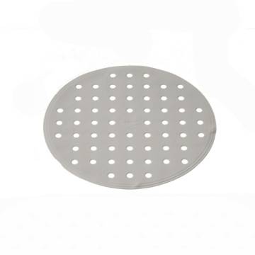 RIDDER Non-Slip Shower Mat - Action Grey | Safe & Comfortable