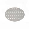 RIDDER Non-Slip Shower Mat - Action Grey | Safe & Comfortable