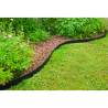 Nature Garden Border Edgings - Set of 3 | Durable & Stylish