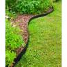 Nature Garden Border Edgings - Set of 3 | Durable & Stylish