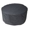 Nature Garden Furniture Cover for Round tables 325x325x90 cm Size 325 x 325 x 90 cm Quantity in Package 1 