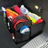 ProPlus Trunk Organiser DeLuxe - Optimal Car Storage Solution