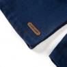 Kids' Long Sleeve T-Shirt Navy Blue 116 - Soft & Comfortable