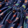 Kids' Long Sleeve Navy Dress 116 - Affordable & Stylish