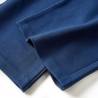 Kids' Wide Leg Pants in Navy - Affordable Quality Wear