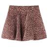 Kids' Old Pink Leopard Skirt 128 - Quality & Affordable Wear