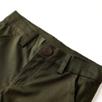 Kids' Khaki Pants Size 140 | Affordable, Durable Fashion