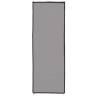 Shoe Cabinet Grey 60x28x90 cm - Stylish & Organised Storage