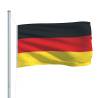 Germany Flag 90x150 cm - Durable and Vibrant | HipoMarket