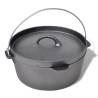 Dutch Oven 4.2 L with Accessories - Ideal for Every Chef