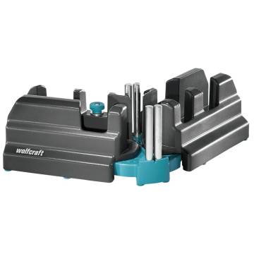 Wolfcraft Bevel Mitre Box 6948000 - Precision Mitre Cuts