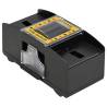 Automatic Card Shuffler Black for 2 Decks | HipoMarket