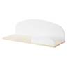 Vipack Wall Shelf Kiddy 65 cm Wood White Colour white Size 65 x 25 x 21.4 cm Quantity in Package 1 