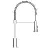 EISL LEON Chrome Sink Mixer with Spiral Spring - Buy Now