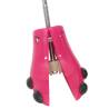 Boot Stretchers with Shoe Horn - Pink EU 34-40 | Hipo Market