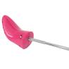 Boot Stretchers with Shoe Horn - Pink EU 34-40 | Hipo Market